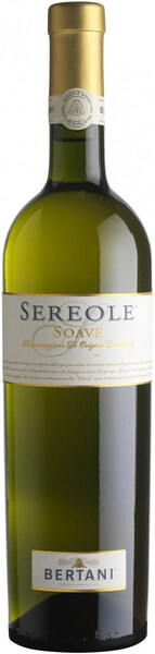 Вино Bertani, Sereole, Soave DOC, 2019