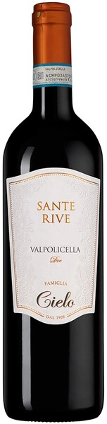 Вино Sante Rive Valpolicella DOC, 2021