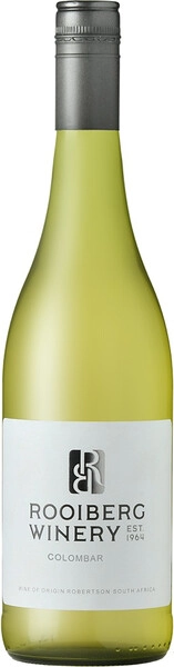 Вино Rooiberg Winery, Colombar, 2024