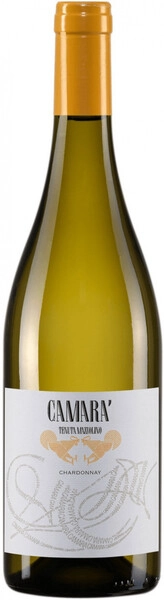 Вино Tenuta Mazzolino, Camara Chardonnay, Provincia di Pavia IGT, 2023
