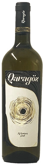 Вино Az-Granata, Qaragoz White Dry