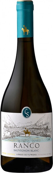 Вино Casa Silva, Lago Ranco Sauvignon Blanc, 2021
