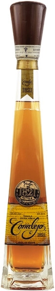 Текила Corralejo Extra Anejo 1821, 0.75 л