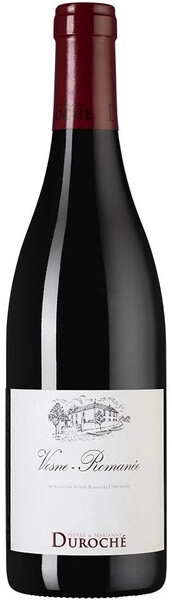 Вино Domaine Duroche, Vosne-Romanee AOC, 2019