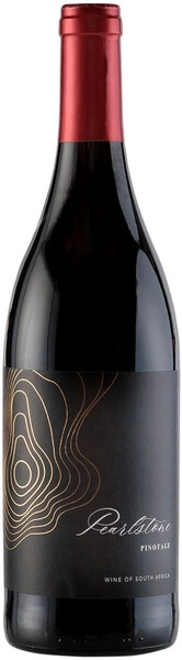 Вино Rhebokskloof, Pearlstone Pinotage