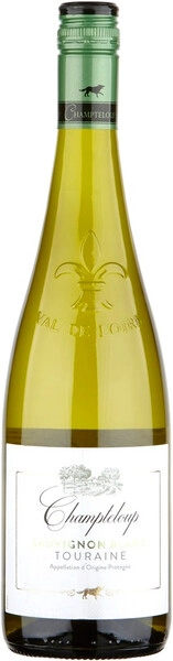 Вино Champteloup Sauvignon Blanc, Touraine AOP