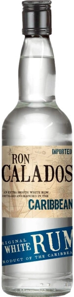 Ром Ron Calados White, 1 л