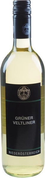 Вино Klosterberg, Gruner Veltliner, 2022