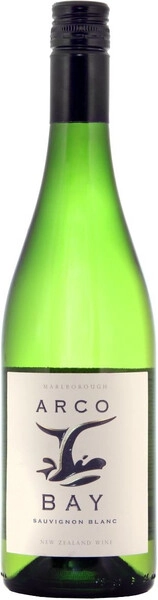 Вино "Arco Bay" Sauvignon Blanc, Marlborough, 2023