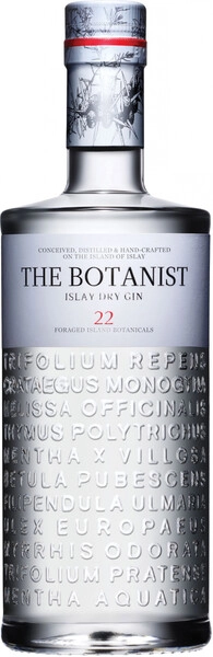 Джин Bruichladdich, Botanist, 0.7 л