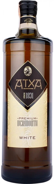 Вермут Atxa Premium White, 1 л