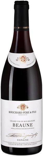 Вино Bouchard Pere et Fils, Beaune AOC, 2022