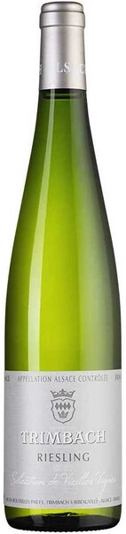 Вино Trimbach, Riesling "Selection de Vieilles Vignes", Alsace AOC, 2023