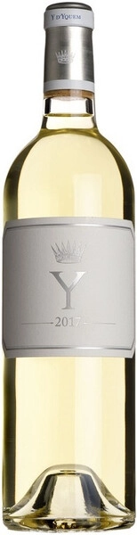 Вино Y d'Yquem, 2017