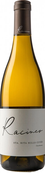 Вино Racines Chardonnay, 2021