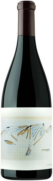 Вино Chanin Wine, Los Alamos Vineyard Pinot Noir, 2019