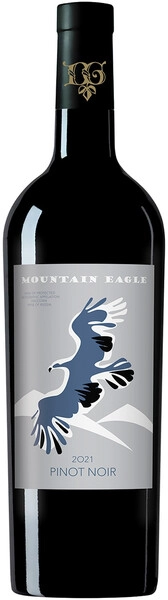 Вино Agrolain, Mountain Eagle Pinot Noir, 2021
