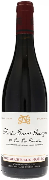 Вино Maxime Cheurlin Noellat, Nuits-Saint-Georges 1er Cru "Les Damodes" AOC, 2020