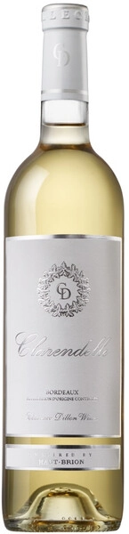 Вино Clarence Dillon, Clarendelle Blanc, Bordeaux AOC, 2021