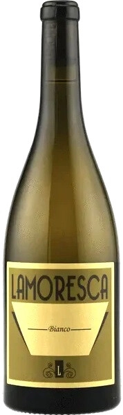 Вино Lamoresca, Bianco terre Siciliane IGT, 2023