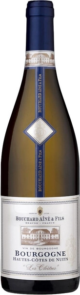 Вино Bouchard Aine et Fils, Bourgogne Hautes-Cotes de Nuits Les Cloitres AOC Blanc