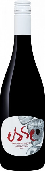 Вино Esse Cabernet Select, 2022