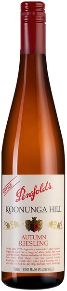 Вино Penfolds, Koonunga Hill Autumn Riesling, Barossa Valley, 2023
