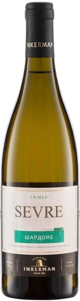 Вино Sevre Chardonnay