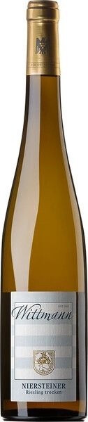 Вино Wittmann, Niersteiner Riesling Trocken, 2023