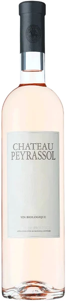 Вино "Chateau Peyrassol" Rose, Cotes de Provence AOP, 2023