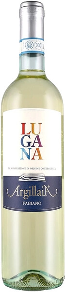 Вино Fabiano, "Argillaia" Lugana DOC, 2017