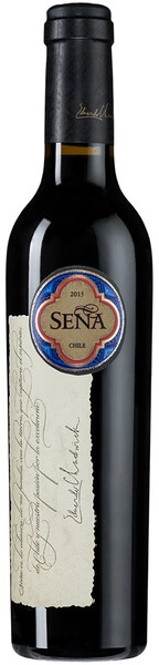 Вино Sena, 2016, 375 мл