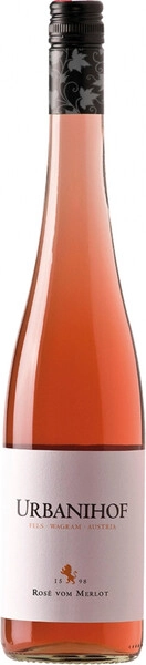 Вино Urbanihof, Rose, 2022