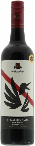 Вино d'Arenberg, The Laughing Magpie, 2015