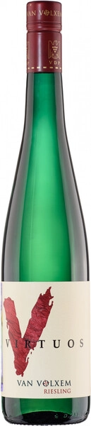 Вино Van Volxem, Virtuos Riesling, 2022