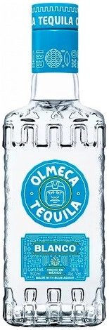 Текила Olmeca Blanco, 0.5 л