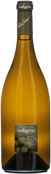 Вино Pascal Jolivet, Indigene, Pouilly-Fume AOC, 2016, 1.5 л