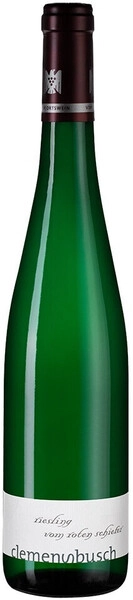 Вино Clemens Busch, Riesling vom Roten Schiefer, 2020