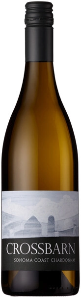 Вино CrossBarn by Paul Hobbs, Chardonnay, Sonoma Coast, 2019