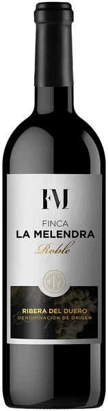 Вино Finca La Melendra Roble, Ribera del Duero DO, 2021