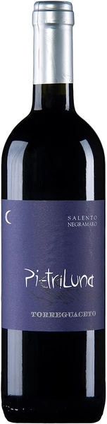 Вино Racemi, "Pietraluna", Salento IGT, 2017
