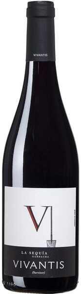 Вино Vivantis, La Sequia Garnacha, Navarra DO
