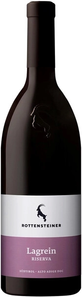 Вино Hans Rottensteiner, Lagrein Riserva, Alto Adige DOC, 2021