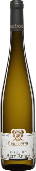 Вино Carl Loewen, Riesling Alte Reben, 2023