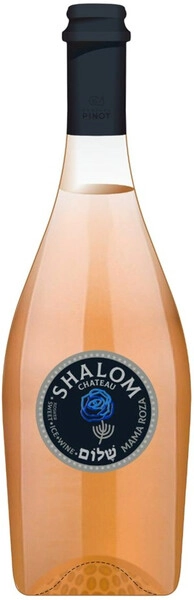 Вино Chateau Shalom Mama Roza