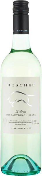Вино Reschke, R-Series Sauvignon Blanc, Limestone Coast, 2023