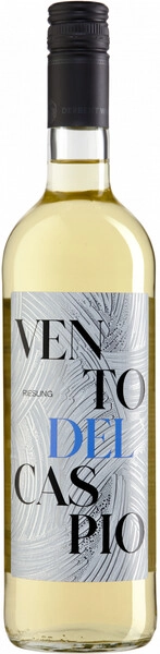 Вино Derbent Wine Company, Vento del Caspio Riesling