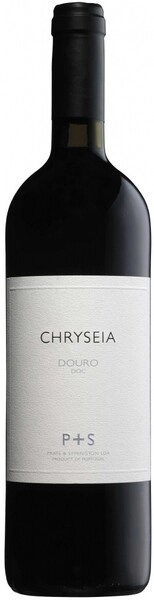 Вино Chryseia, Douro DOC, 2018