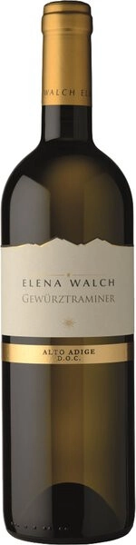 Вино Elena Walch, Gewurztraminer, Alto Adige DOC, 2023