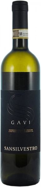 Вино San Silvestro, Gavi DOCG